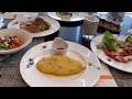 【ルームツアー】インターコンチネンタル大阪 絶景のシティビュー 朝食ビュッフェ intercontinental osaka room tour vlog