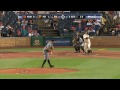 niese sinks the pirates