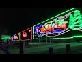 chasing the 2019 canadian pacific holiday train