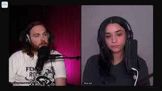 106 - Hasan Piker and Trump Missed his Son's Wedding | The Line has a Podcast