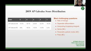 Ultimate Guide to AP Calculus Exams | 7EDU Impact Academy