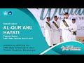 AL-QUR'ANU HAYATI | Paduan Suara SMP-SMA Tahfidz Darul Ulum Banyuanyar