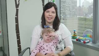 Sala Knowledge Library: Parenting a Medically Complex Child