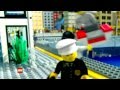 2011 LEGO CITY - Police Boat