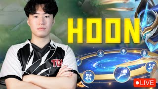 Bek to hometown | Mobile Legends | !phone