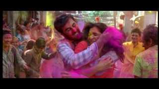 Balam Pichkari Yeh Jawaani Hai Deewani [2013] [Official Video Song] In HD