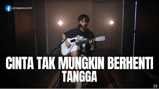 Download Lagu TAMI AULIA TANGGA CINTA TAK MUNGKIN BERHENTI... MP3 Gratis