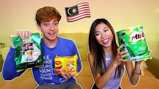 What It's Like To Have a MALAYSIAN Friend | Smile Squad Comedy