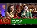 Join Dan + Shay For A Holiday Party | CMA Country Christmas