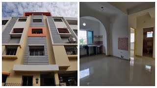 SOLD.....Rs 22 Lacs, 770 sqft 2 bedroom flat for sale at Garia, Boral main road.