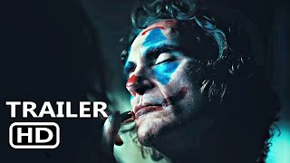 JOKER 2: FOLIE A DEUX  Trailer (2024)
