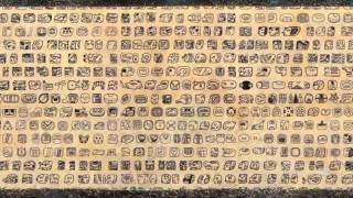 PBS Nova Cracking the Maya Code 3/6