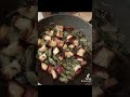 verdure campagnole verdure piatto povero tradizioni cucina viral viralvideo viralshort