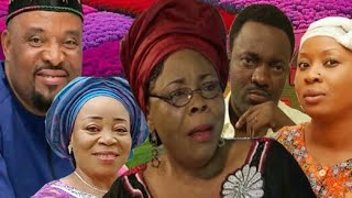 UTIP ETI YE IDIOK 1 Akwa Cross Efik Ibibio movie subtitle in Englesh