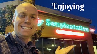 Souplantation