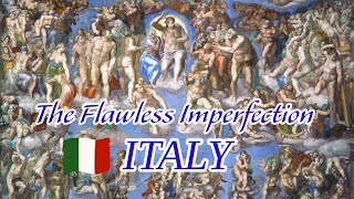 🇮🇹 Italy: The Flawless Imperfection HD 1080p