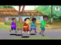 natia comedy part 446 akhu truck