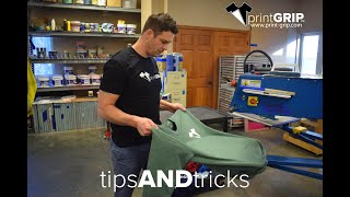 printGRIP: Tips on working and using printGRIP