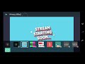 stream like a pro camera fi live app streamlabs overlay