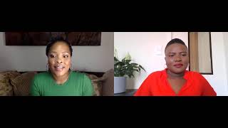 MASTERCLASS: How to build the career of your dreams with career coach Sihle Bolani