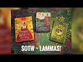 Seasons of the Witch ~ Lammas!