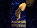 Aquarius Horoscope Today | 16.10.2024