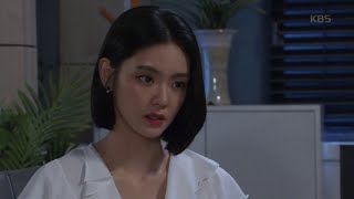 ＂마지막 기회!＂ 이제 완전히 갈라선 두 사람♨ [위험한 약속/Fatal Promise] 20200601