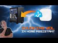 Turn on your PC with Home Assistant!