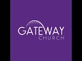 Right Thinking for Right Living // Pastor Alan // Gateway Church