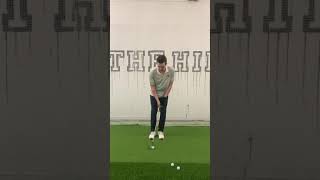 BT Golf - Learning the \