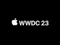 WWDC 2023: What to expect (Concept)