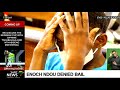 Enoch Ndou I Limpopo man accused of killing seven of his family members denied bail