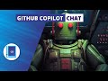 GitHub Copilot Chat