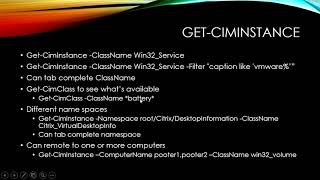 Top 10 PowerShell Commands for Troubleshooting
