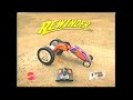 2003 mattel tyco rc rewinder tv commercial hd ai restoration