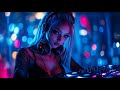 HOUSE MIX 2024 - The Chainsmokers, John Summit, Bruno Mars, Ariana Grande Style DJ Mix