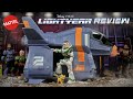 MATTEL LIGHTYEAR TOYS 2022 | The Armadillo | 5