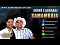 Samambaia - André e Andrade