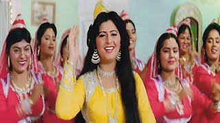 Der Na Ho Jaye Kahin-Henna 1991 HD Video Song, Rishi Kapoor, Ashwini Bhave, Roma Malik