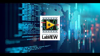 LabVIEW | Numeric Controls, While Loop, Random Numbers, Chart, and Graph