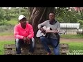Mlindo de Vocalist- Emakhaya