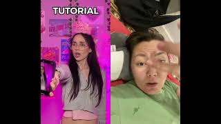 Tutorial ~ try it! #elsarca #tiktok -collab