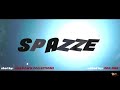 SPAZZE - WE SLIDIN  (Official Music Video)  🎥 @UnknownCollections