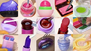 1000+ Most Amazing Makeup Repair Ideas 💄 ASMR Relaxing and Restoring Your Beloved Products! 💗