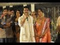 Ram Charan - Upasana - Wedding Reception For Mega Fans - 03
