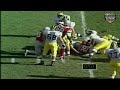 andy katzenmoyer sacks michigan qb brian griese 1996