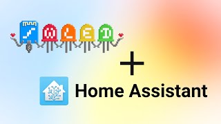 WLED Integration for Home Assistant (+ extra tip!)