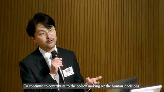 A Confluence: Human-Water Interactions Past and Present - Shinichiro Nakamura