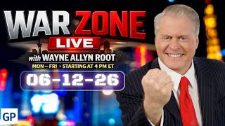 War Zone LIVE! Friday Wrap-Up 06-12-26