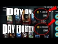 How I Made 2.7 Million Coin In Two Weeks!!!! MY METHODS EXPLAINED!!!! | MUT Sniping Series